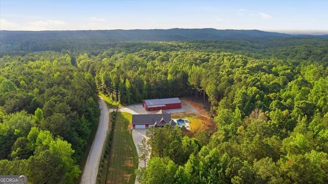 1950 Mountain View Road, Buchanan, GA 30113