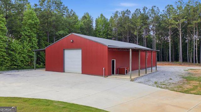 1950 Mountain View Road, Buchanan, GA 30113