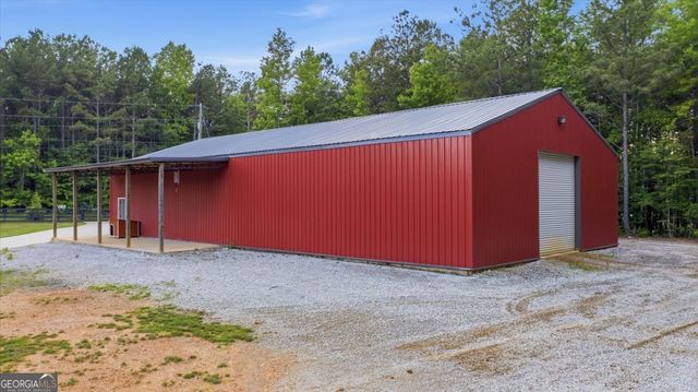 1950 Mountain View Road, Buchanan, GA 30113