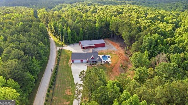 1950 Mountain View Road, Buchanan, GA 30113