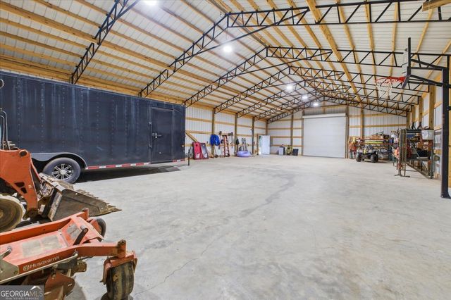 1950 Mountain View Road, Buchanan, GA 30113