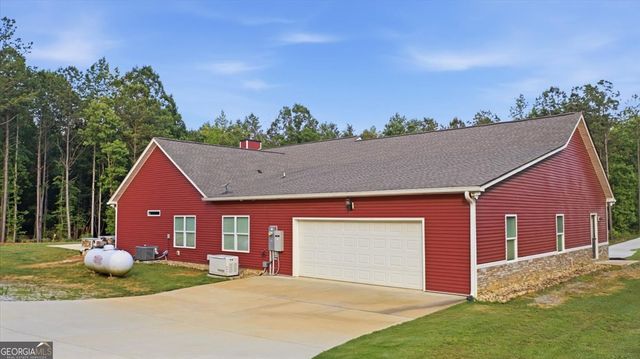 1950 Mountain View Road, Buchanan, GA 30113
