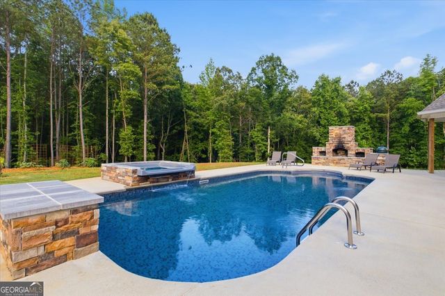1950 Mountain View Road, Buchanan, GA 30113