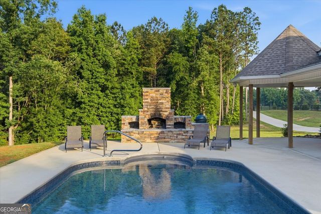1950 Mountain View Road, Buchanan, GA 30113