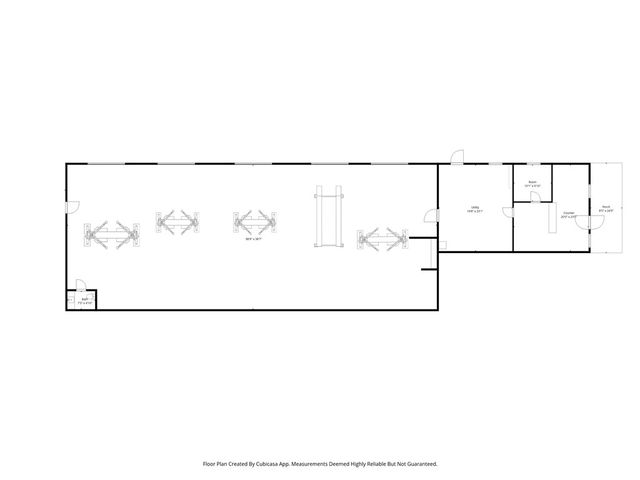 17374 Heavy Chevy Road, Siloam Springs, AR 72761