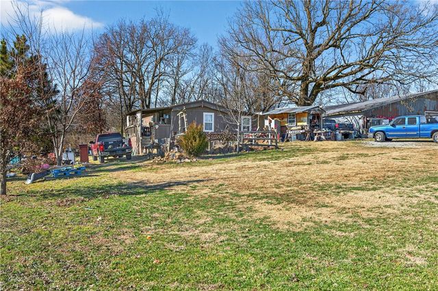 17374 Heavy Chevy Road, Siloam Springs, AR 72761