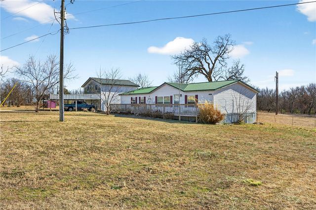 17374 Heavy Chevy Road, Siloam Springs, AR 72761