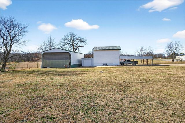 17374 Heavy Chevy Road, Siloam Springs, AR 72761
