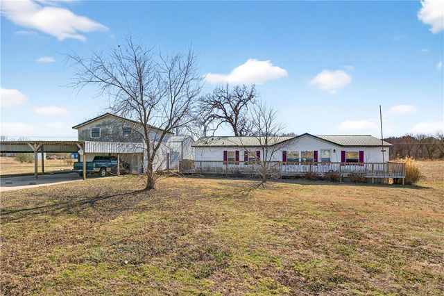 17374 Heavy Chevy Road, Siloam Springs, AR 72761