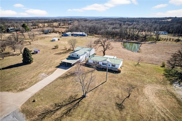 17374 Heavy Chevy Road, Siloam Springs, AR 72761