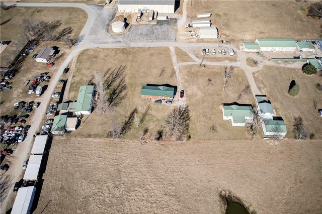 17374 Heavy Chevy Road, Siloam Springs, AR 72761