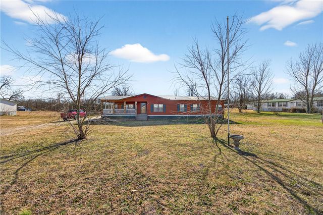 17374 Heavy Chevy Road, Siloam Springs, AR 72761