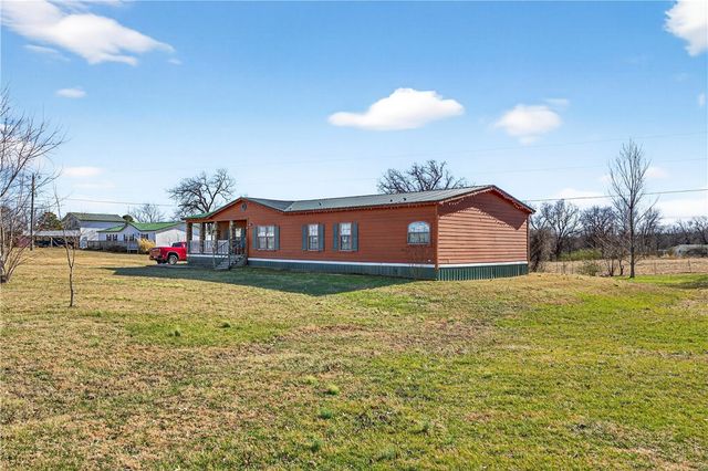 17374 Heavy Chevy Road, Siloam Springs, AR 72761