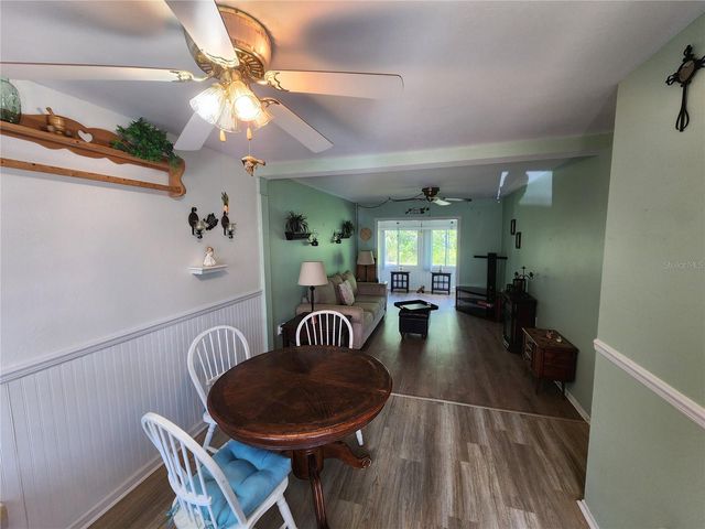 5842 WELCOME ROAD J2, Bradenton, FL 34207