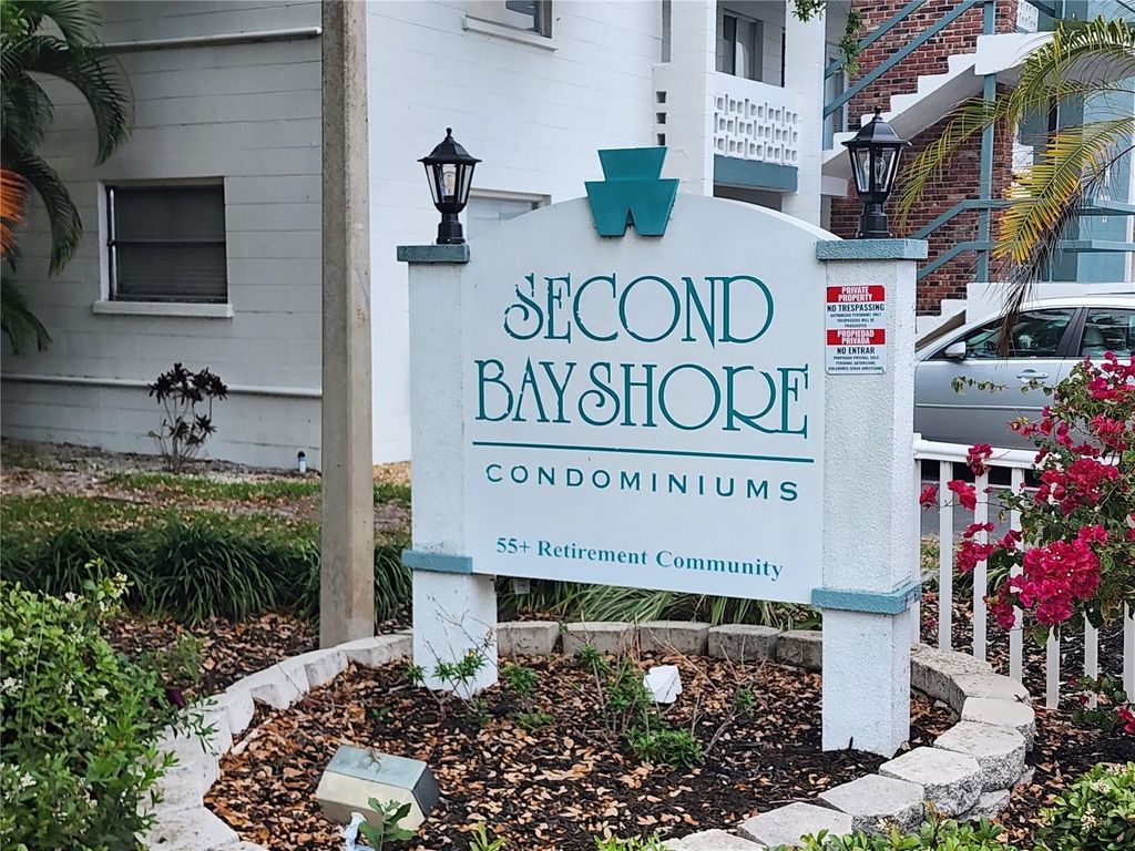 5842 WELCOME ROAD J2, Bradenton, FL 34207