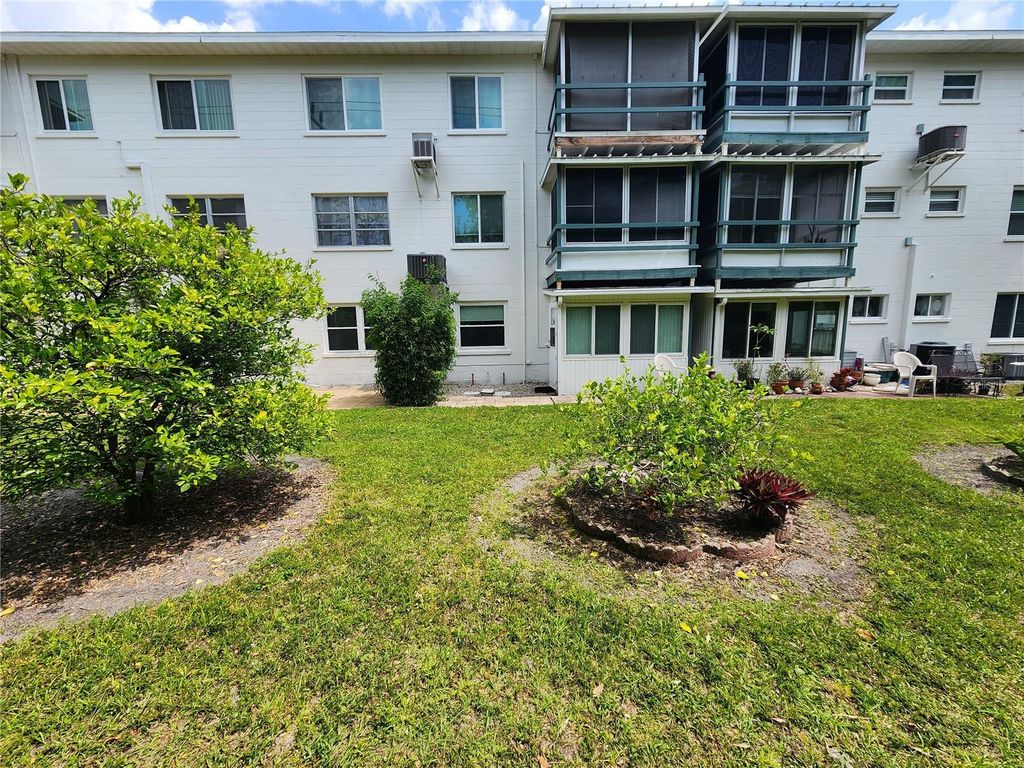 5842 WELCOME ROAD J2, BRADENTON, FL 34207 — photo 3