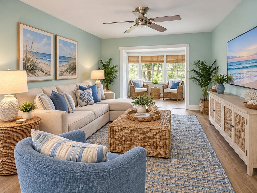 5842 WELCOME ROAD J2, BRADENTON, FL 34207 — photo 4