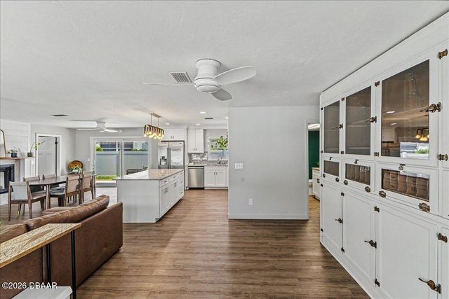 133 Parkwood Lane, Edgewater, FL 32132
