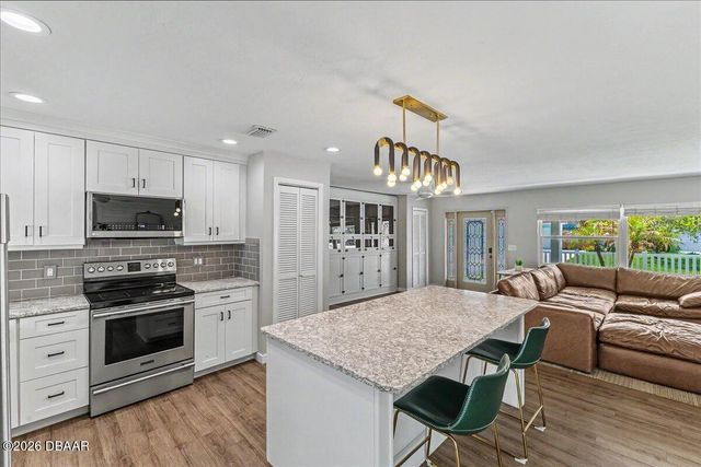 133 Parkwood Lane, Edgewater, FL 32132