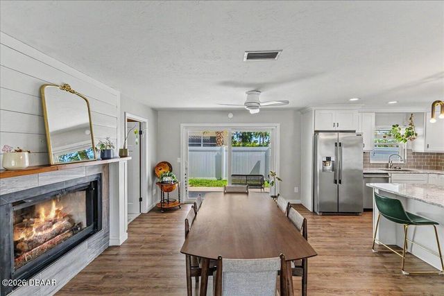 133 Parkwood Lane, Edgewater, FL 32132