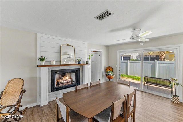 133 Parkwood Lane, Edgewater, FL 32132