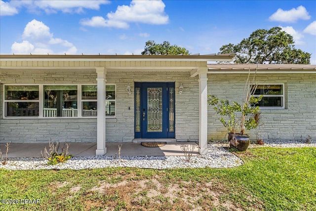 133 Parkwood Lane, Edgewater, FL 32132