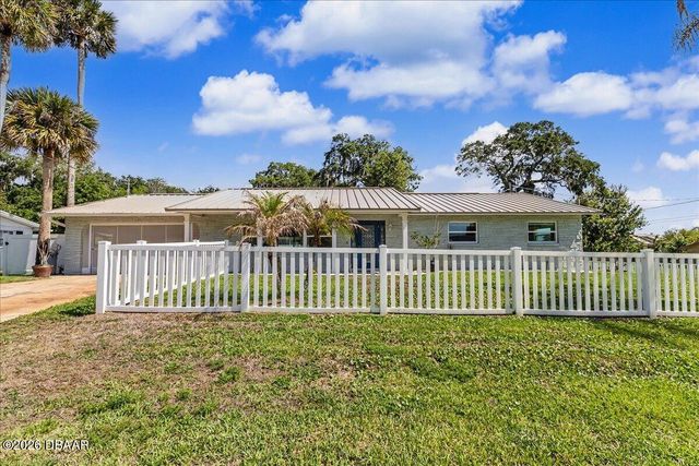 133 Parkwood Lane, Edgewater, FL 32132