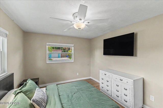133 Parkwood Lane, Edgewater, FL 32132