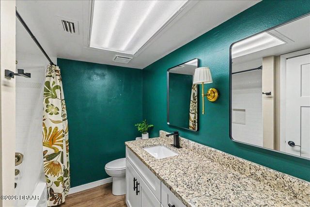 133 Parkwood Lane, Edgewater, FL 32132