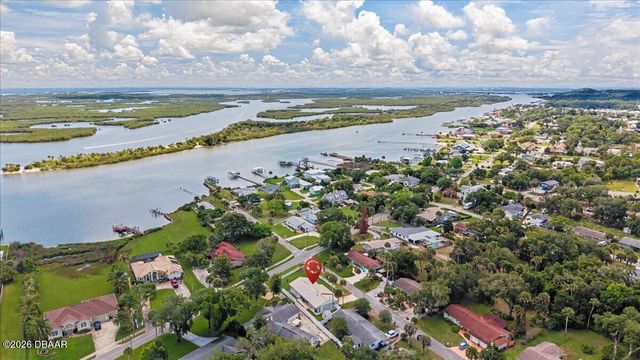 133 Parkwood Lane, Edgewater, FL 32132