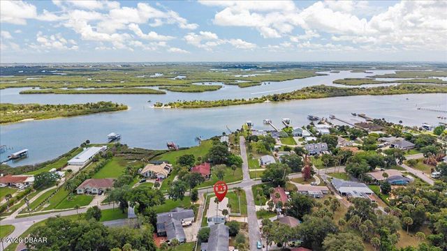 133 Parkwood Lane, Edgewater, FL 32132