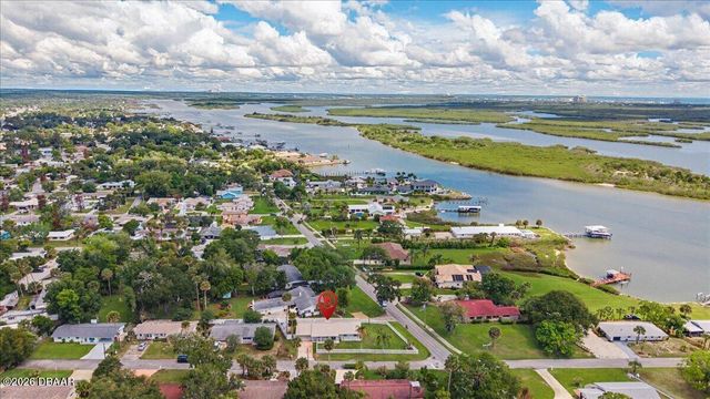 133 Parkwood Lane, Edgewater, FL 32132