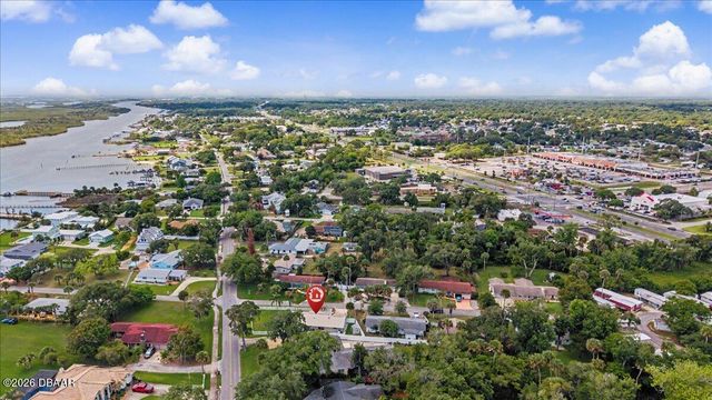 133 Parkwood Lane, Edgewater, FL 32132