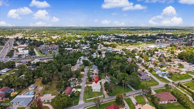 133 Parkwood Lane, Edgewater, FL 32132