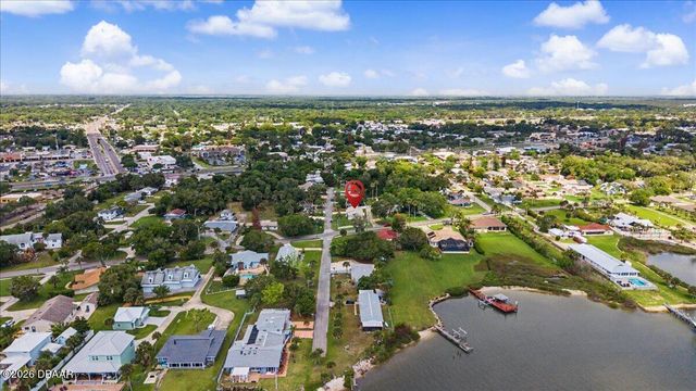 133 Parkwood Lane, Edgewater, FL 32132