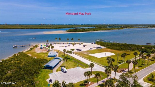 133 Parkwood Lane, Edgewater, FL 32132