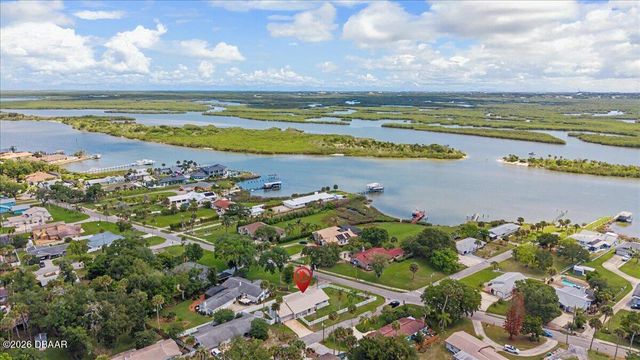 133 Parkwood Lane, Edgewater, FL 32132