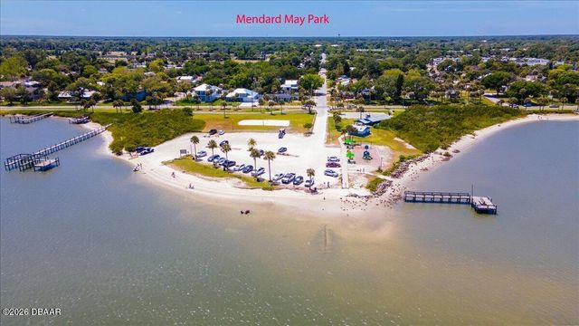 133 Parkwood Lane, Edgewater, FL 32132