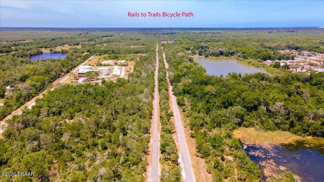133 Parkwood Lane, Edgewater, FL 32132