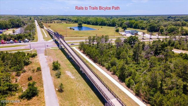133 Parkwood Lane, Edgewater, FL 32132
