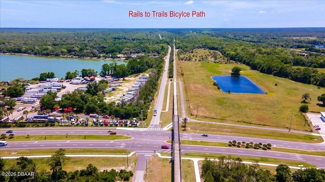 133 Parkwood Lane, Edgewater, FL 32132
