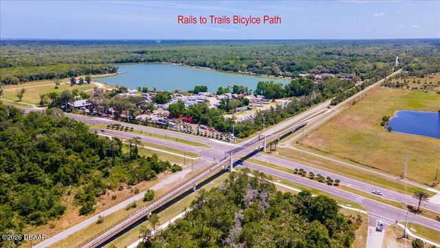 133 Parkwood Lane, Edgewater, FL 32132