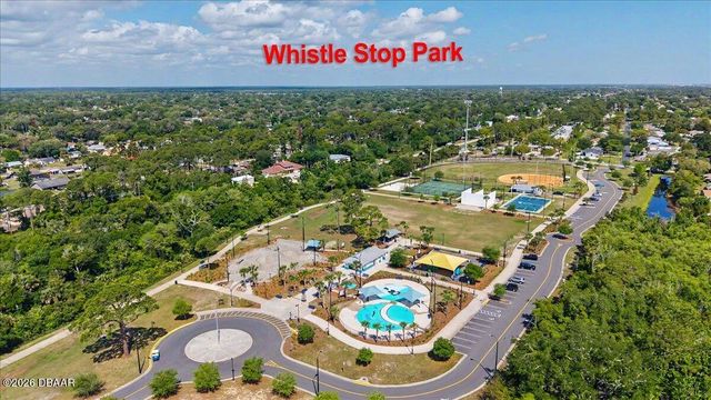 133 Parkwood Lane, Edgewater, FL 32132