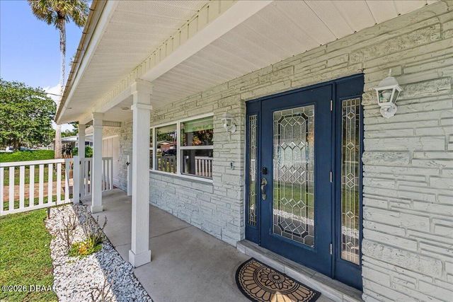133 Parkwood Lane, Edgewater, FL 32132