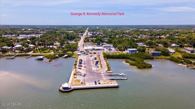 133 Parkwood Lane, Edgewater, FL 32132