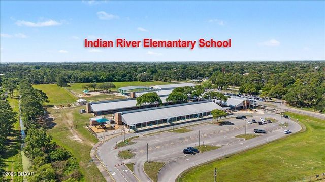 133 Parkwood Lane, Edgewater, FL 32132