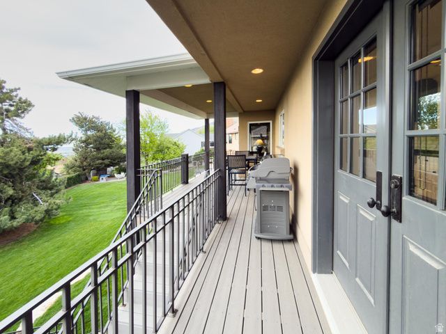 108 S BRIGGS DR, Bountiful, UT 84010