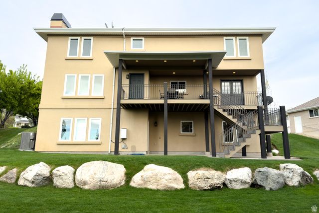 108 S BRIGGS DR, Bountiful, UT 84010