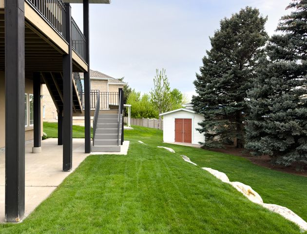 108 S BRIGGS DR, Bountiful, UT 84010