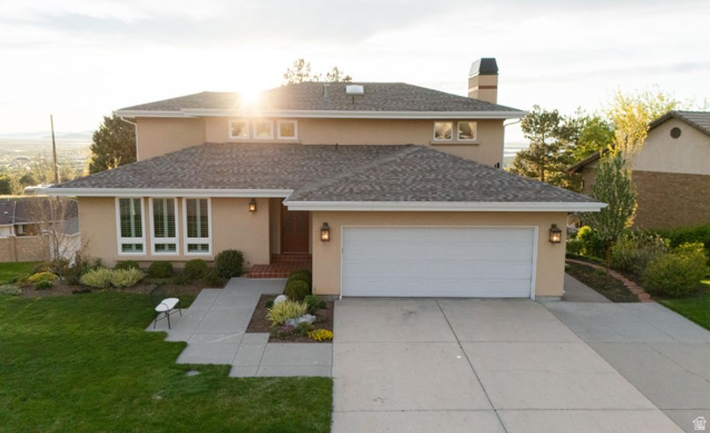 108 S BRIGGS DR, Bountiful, UT 84010
